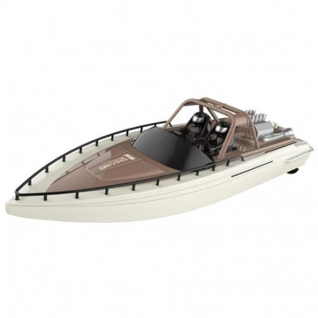 Amewi 26101 Radio-Controlled (RC) model Boat Electric engine