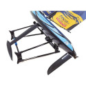 Amewi 26099 Radio-Controlled (RC) model Boat Electric engine