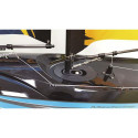 Amewi 26099 Radio-Controlled (RC) model Boat Electric engine