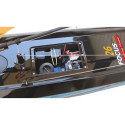 Amewi 26099 Radio-Controlled (RC) model Boat Electric engine