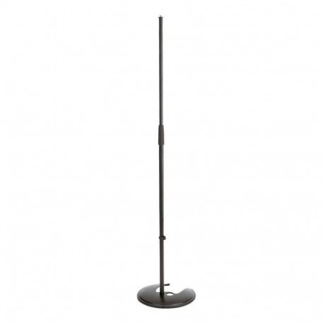 König & Meyer 26045-300-55 microphone stand Straight microphone stand