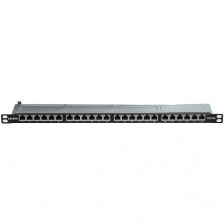 Lindy 25884 patch panel