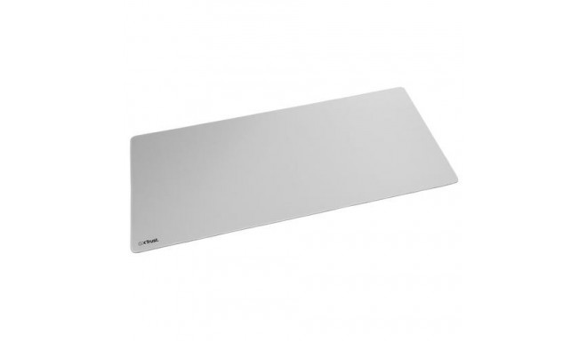 Trust GXT 759W Gaming mouse pad White