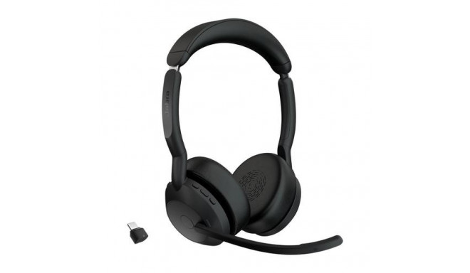 Jabra Evolve2 55 - Link380c UC Stereo