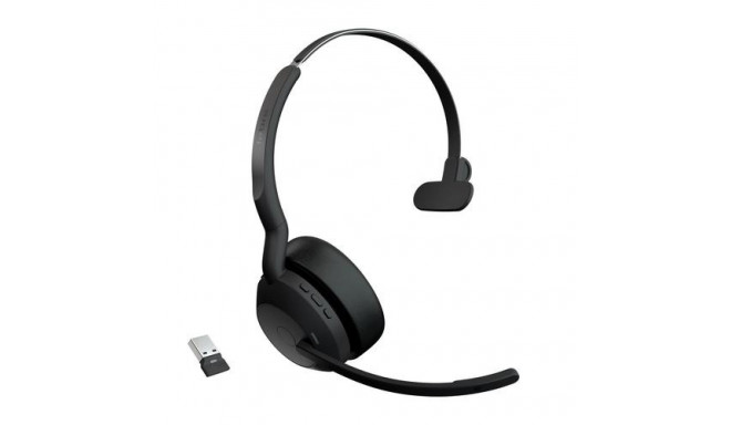 Jabra Evolve2 55 - Link380a UC Mono