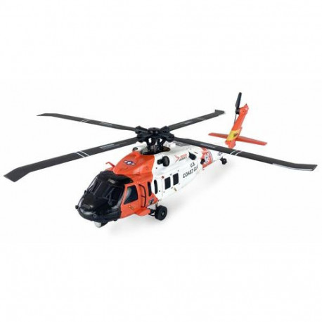 Amewi UH60 Black Hawk Radio-Controlled (RC) model Helicopter Electric engine 1:47