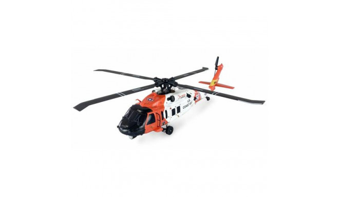 Amewi UH60 Black Hawk Radio-Controlled (RC) model Helicopter Electric engine 1:47