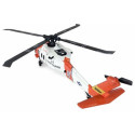 Amewi UH60 Black Hawk Radio-Controlled (RC) model Helicopter Electric engine 1:47