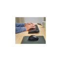 Trust TKM-360 keyboard Mouse included Office RF Wireless QWERTZ German Black