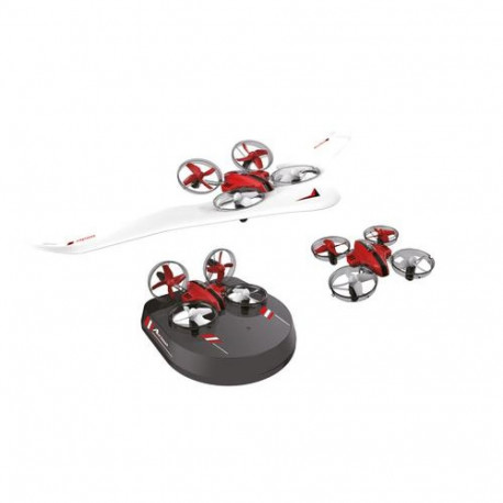 Amewi toy drone Air Genius All in 1