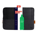 Trust Lisboa 40.6 cm (16") Sleeve case Black