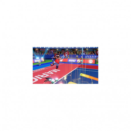 Nintendo Mario Tennis Aces Standard Nintendo Switch