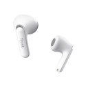 Trust Yavi Headset True Wireless Stereo (TWS) In-ear Calls/Music USB Type-C Bluetooth White