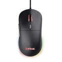 Trust GXT 925 REDEX II mouse Gaming Right-hand USB Type-A Laser 10000 DPI