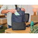 Trust Lisboa 40.6 cm (16") Backpack Blue