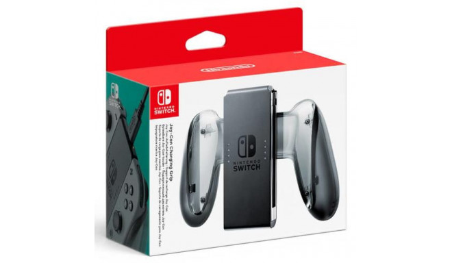 Nintendo 2510566 gaming controller accessory Charging stand