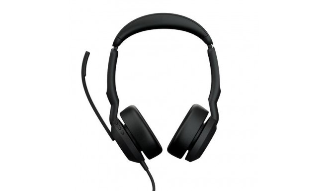 Jabra Evolve2 50 - USB-C UC Stereo