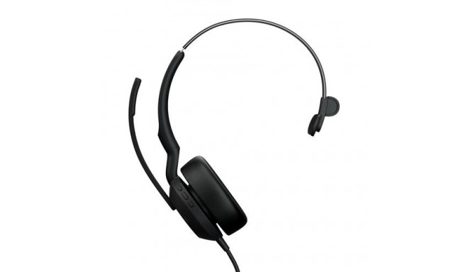Jabra Evolve2 50 - USB-A MS Mono