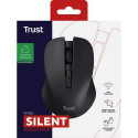 Trust Mydo mouse Office Ambidextrous RF Wireless Optical 1800 DPI