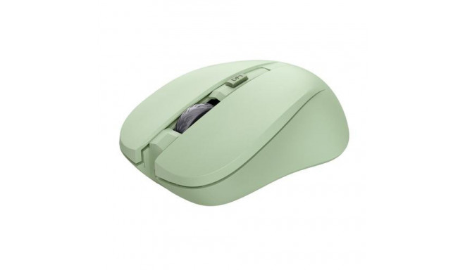 Trust Mydo mouse Office Ambidextrous RF Wireless Optical 1800 DPI
