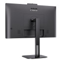 AOC V5 24V5CW/BK computer monitor 60.5 cm (23.8&quot;) 1920 x 1080 pixels Full HD LED Black