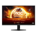 AOC 24G4XE computer monitor 60.5 cm (23.8&quot;) 1920 x 1080 pixels Full HD LCD Black, Grey
