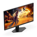 AOC 24G4XE computer monitor 60.5 cm (23.8&quot;) 1920 x 1080 pixels Full HD LCD Black, Grey