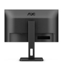 AOC E3 24E3QAF LED display 60.5 cm (23.8&quot;) 1920 x 1080 pixels Full HD LCD Black