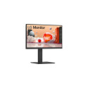 LG 24BA750-B computer monitor 60.5 cm (23.8&quot;) 1920 x 1080 pixels Full HD LCD Black