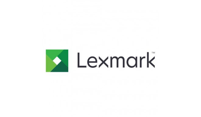 Lexmark 24B6720 toner cartridge 1 pc(s) Original Black