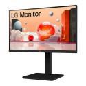 LG 24BA550-B computer monitor 60.5 cm (23.8&quot;) 1920 x 1080 pixels Full HD LCD Black