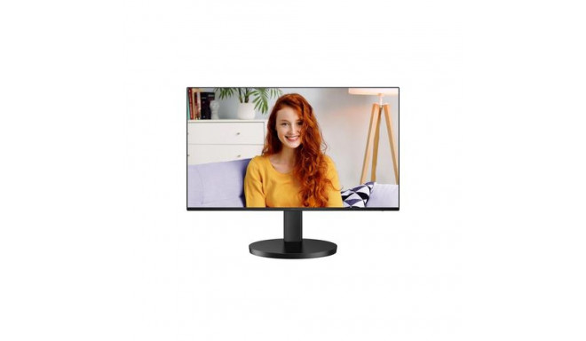 AOC B3 24B3CF2 computer monitor 60.5 cm (23.8&quot;) 1920 x 1080 pixels Full HD LED Black