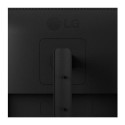 LG 24BA550-B computer monitor 60.5 cm (23.8&quot;) 1920 x 1080 pixels Full HD LCD Black