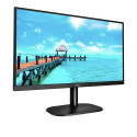 AOC B2 24B2XD LED display 60.5 cm (23.8") 1920 x 1080 pixels Full HD Black