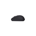 Trust Bologna 40.6 cm (16") Briefcase Black