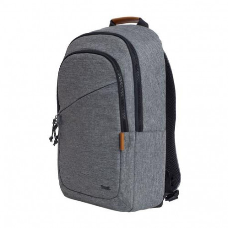 Trust Avana 16" Laptop Backpack - Grey