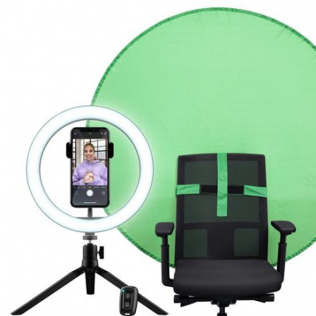 Trust Maku+ lighting ring LED