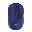 Trust Primo mouse Travel Ambidextrous RF Wireless Optical 1600 DPI
