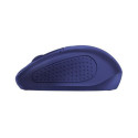 Trust Primo mouse Travel Ambidextrous RF Wireless Optical 1600 DPI