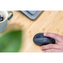 Trust Primo mouse Travel Ambidextrous RF Wireless Optical 1600 DPI