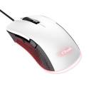 Trust GXT 922 Ybar mouse Gaming Right-hand USB Type-A Optical 7200 DPI