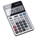 Canon HS-20TSC calculator Desktop Financial Black, Silver