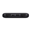 Trust Primo Lithium-Ion (Li-Ion) 10000 mAh Black