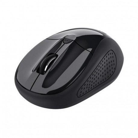 Trust 24658 mouse Office Ambidextrous RF Wireless Optical 1600 DPI
