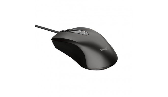 Trust 24657 mouse Office Ambidextrous USB Type-A Optical 1200 DPI