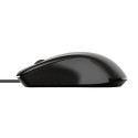 Trust 24657 mouse Office Ambidextrous USB Type-A Optical 1200 DPI