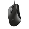 Trust 24657 mouse Office Ambidextrous USB Type-A Optical 1200 DPI