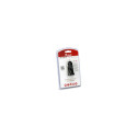 Equip 245510 mobile device charger Universal Black Cigar lighter Auto