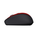 Trust Yvi+ mouse Office Right-hand RF Wireless Optical 1600 DPI