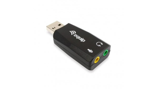 Equip USB Audio Adapter